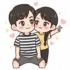 伴侶日常生活-2