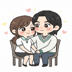 伴侶日常生活-1