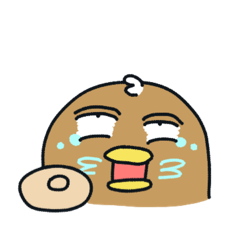 Oh my gosh... It's a bird!!!(Non text)