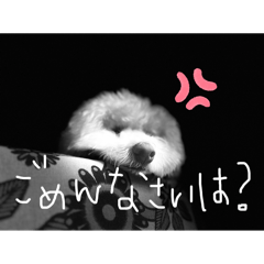 My Prince, Blanc.Part 4