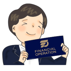 FINANCIAL OPERATION BOY