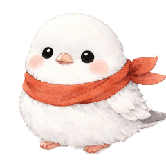 Cute shima enaga daily chats,