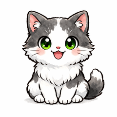 Dojiko - Tales of a Stray Cat