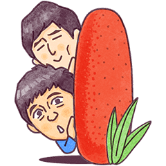 博多華丸 大吉 Line スタンプ Line Store 博多華丸 大吉 Line スタンプ Line Store