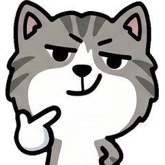 Overreaction Silver&White 1st