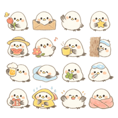 ชิมะเอนากะอบอุ่นใส่ใจ ไม่มีข้อความ2