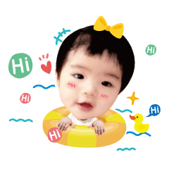 潔咪yoyo & 喬