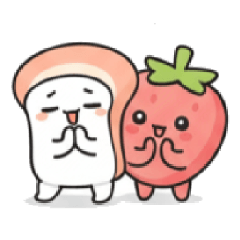 軟萌吐司：融化你的心