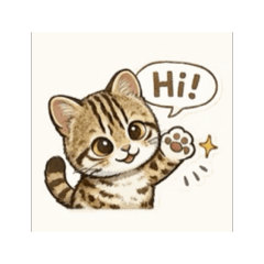 福爾摩沙恩捷的石虎-1