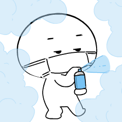 Dudu 29 : Animated Stickers