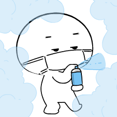 Dudu 29 : Animated Stickers