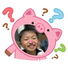 阿汯的貼圖