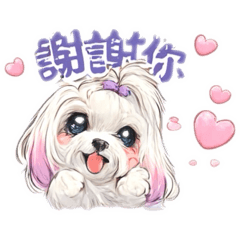林家小公主-妞妞