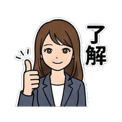 Elegant Office Lady: Daily Life