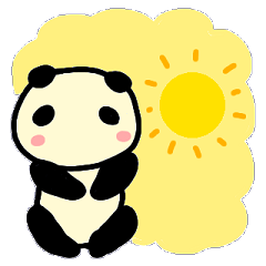 POWAWAN Panda's Weather and season