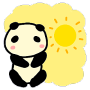 POWAWAN Panda's Weather and season