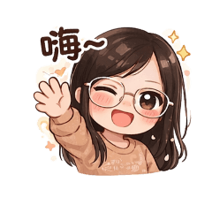 Q版家姃（家昇）