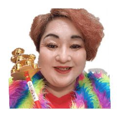 マリコバタフライ 冬バージョン