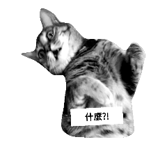厭世斑斑