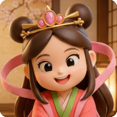 べて様スタンプ