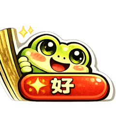 Peek Frog Chinese Reactions