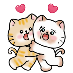 Nana & Nono: Lovey Dovey1 (Animation-EN)