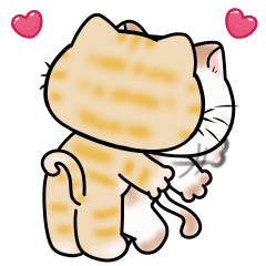 Nana & Nono: Lovey Dovey1 (Animation-TH)