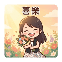 小羊成長記