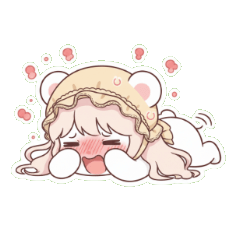 Tsundere and Clingy Affectionate Cat