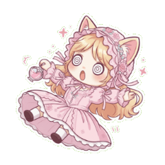 น้องเหมียวอ้อนสุดน่ารัก เกินต้าน