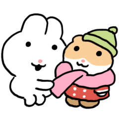 DOOHAMBBA! あたたかい日常