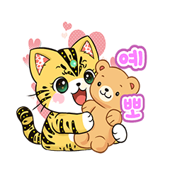 뷰티 캣츠 타이캣 KR