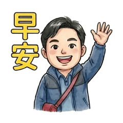 小華的書友-1