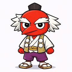 Little Tengu