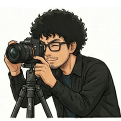 Architectural Photographer 01