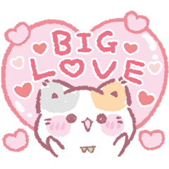 I love you YurupuNyanko