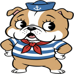 Little Dou's Sayings