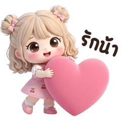 น้องมายุ <3