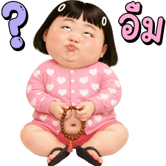 บิ๊ก หน้าตลก มิส 83