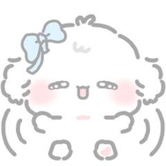 syasinnihareru funyu LightBlue