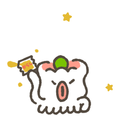 Animated SHUMAI NO TAKO