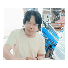 ยกนิ้วให้เลย