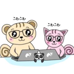 My me squirrel 5