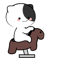 Round Cat : Pop-up Tw