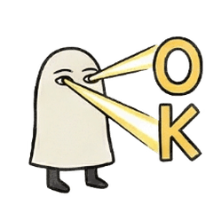 最強の神メジェド様【大人の敬語】