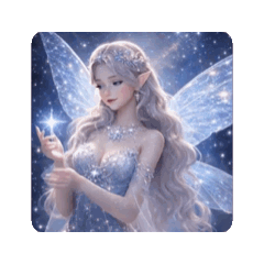星光療癒妖精
