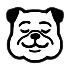 Bulldog logo