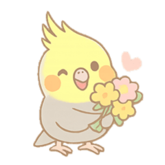 "OKAME-SAN" and Friends