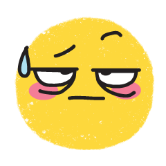 Emoji : Happy Effect