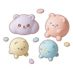 ซูเปอร์ขอบคุณจากสิ่งมีชีวิตสุดแปลก